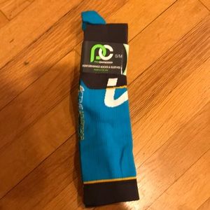 Compression socks